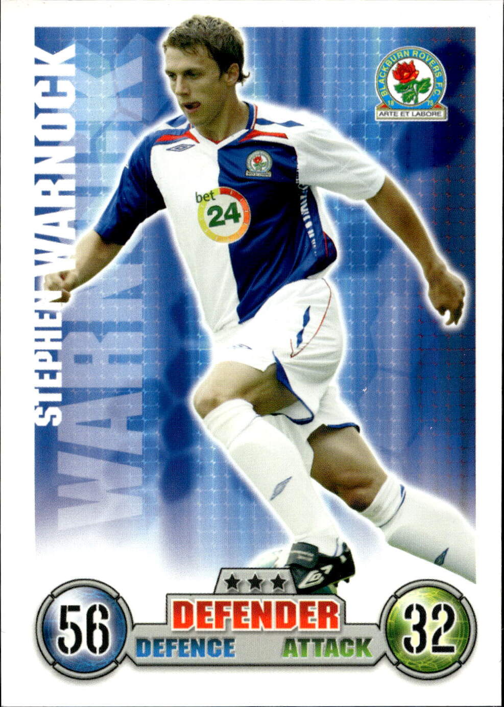 Premier League 2008
